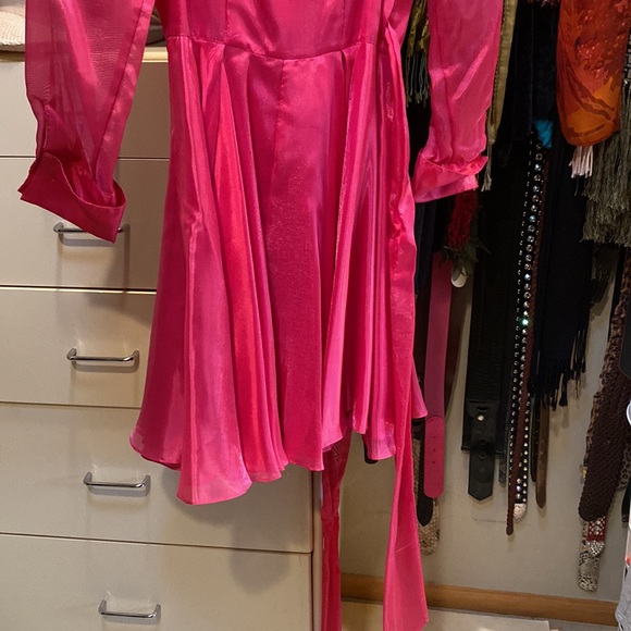 Positively Ellyn Dress - Picture 6 of 7